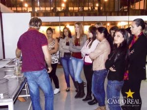 Visita técnica Donau Bier