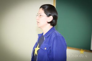 Semana da Cultura Faculdade Campo Real