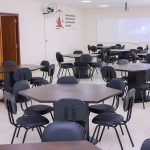 Sala de Prática Jurídica Simulada