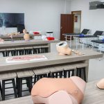 Laboratórios de Habilidades