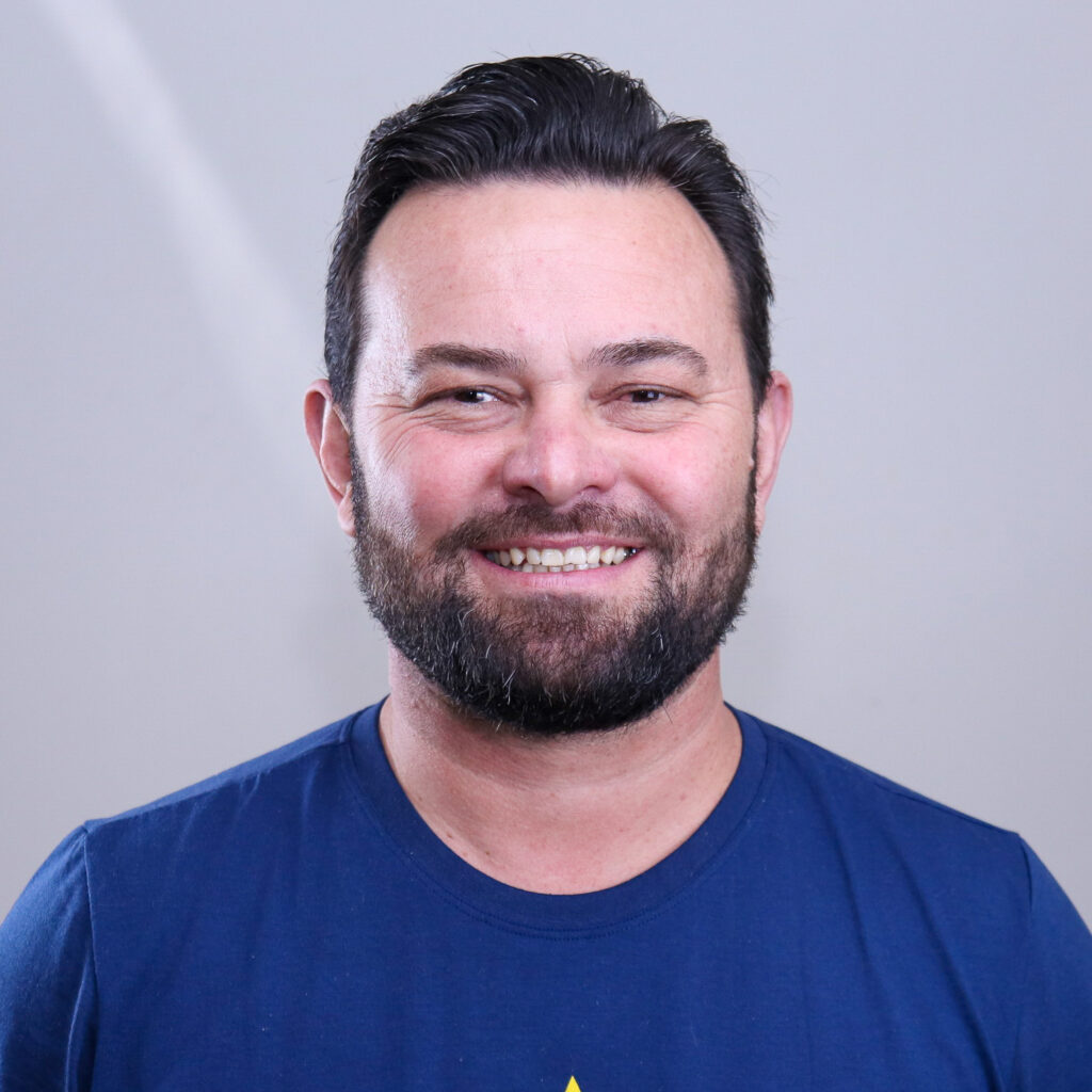 Prof. Fernando Volanin da Silva