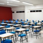 sala de aula