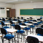 sala de aula
