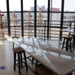 Laboratório de Anatomia