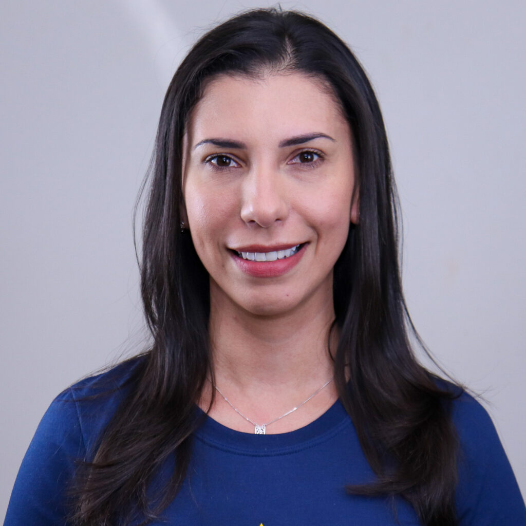 Profª Lidiane Aparecida Fernandes