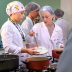 Laboratório de Técnica e Dietética