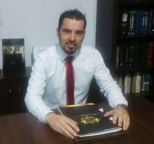 Kristiano Pablo Camargo de Campos