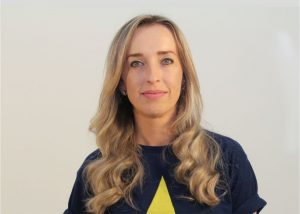 Prof Ana Claudia Campo Real