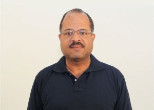 Prof Arli Campo Real