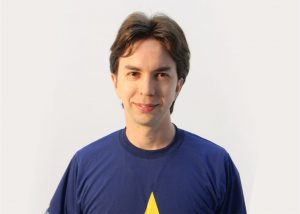 Prof Bruno Campo Real