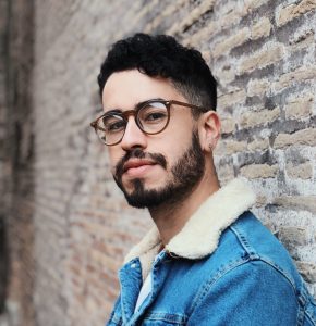 José Fabiano Souza