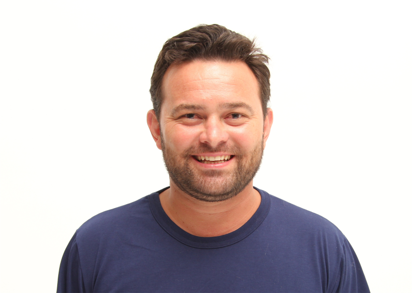 Prof. Fernando Volanin da Silva