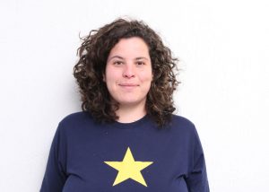 Mayara Vieira de Souza