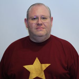 Prof. Anderson Vinicius Kugler Fadel