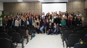faculdade campo real, guarapuava, conselho regional de nutricionistas, crn-8 itinerário