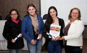faculdade campo real, guarapuava, conselho regional de nutricionistas, crn-8 itinerário