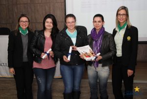 faculdade campo real, guarapuava, conselho regional de nutricionistas, crn-8 itinerário
