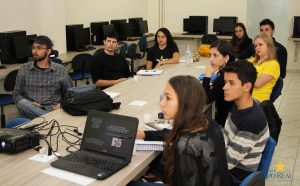 administração guarapuava faculdade campo real