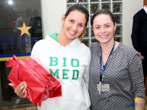 faculdade campo real guarapuava festa a fantasia