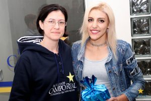 faculdade campo real guarapuava festa a fantasia