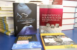 faculdade campo real, livros, biblioteca, medicina, medicina veterinária, guarapuava
