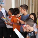 administração guarapuava faculdade campo real doação de livros escola municipal iná ribas carli