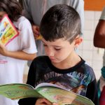 administração guarapuava faculdade campo real doação de livros escola municipal iná ribas carli