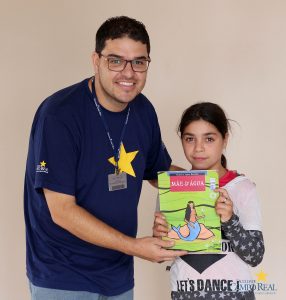 administração guarapuava faculdade campo real doação de livros escola municipal iná ribas carli