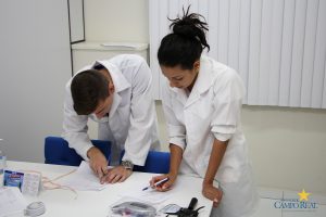 avaliação nutricional em atletas de fisiculturismo nutrição faculdade campo real guarapuava