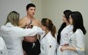 avaliação nutricional em atletas de fisiculturismo nutrição faculdade campo real guarapuava