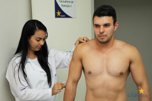avaliação nutricional em atletas de fisiculturismo nutrição faculdade campo real guarapuava