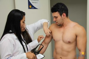 avaliação nutricional em atletas de fisiculturismo nutrição faculdade campo real guarapuava