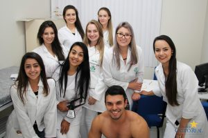 avaliação nutricional em atletas de fisiculturismo nutrição faculdade campo real guarapuava