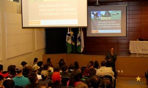 engenharia agronômica, guarapuava, faculdade campo real, conservação de solo