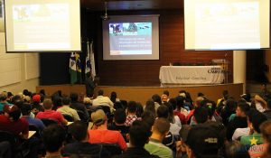 engenharia agronômica, guarapuava, faculdade campo real, conservação de solo