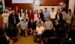 engenharia agronômica, guarapuava, faculdade campo real, conservação de solo