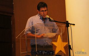 engenharia agronômica, guarapuava, faculdade campo real, conservação de solo