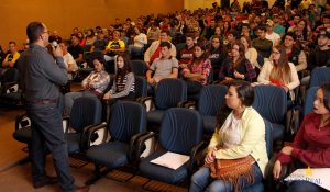 engenharia agronômica, guarapuava, faculdade campo real, conservação de solo