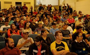 engenharia agronômica, guarapuava, faculdade campo real, conservação de solo