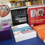 livros medicina guarapuava faculdade campo real