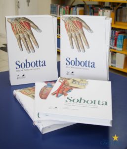 livros medicina guarapuava faculdade campo real