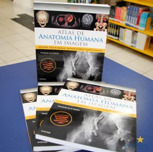 livros medicina guarapuava faculdade campo real