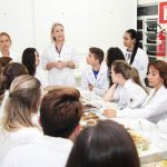 nutrição guarapuava nutrição funcional faculdade campo real