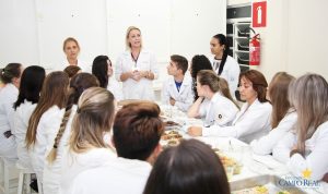 nutrição guarapuava nutrição funcional faculdade campo real