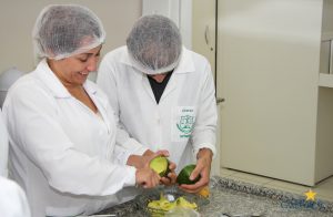 nutrição guarapuava nutrição funcional faculdade campo real