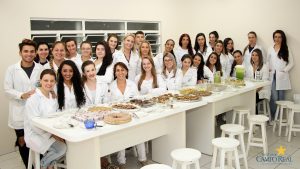 nutrição guarapuava nutrição funcional faculdade campo real