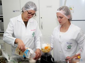 nutrição guarapuava nutrição funcional faculdade campo real