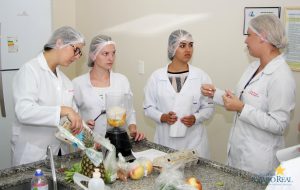 nutrição guarapuava nutrição funcional faculdade campo real
