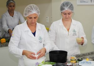 nutrição guarapuava nutrição funcional faculdade campo real