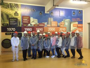 faculdade campo real, biomedicina, cooperativa agrária, entre rios, guarapuava